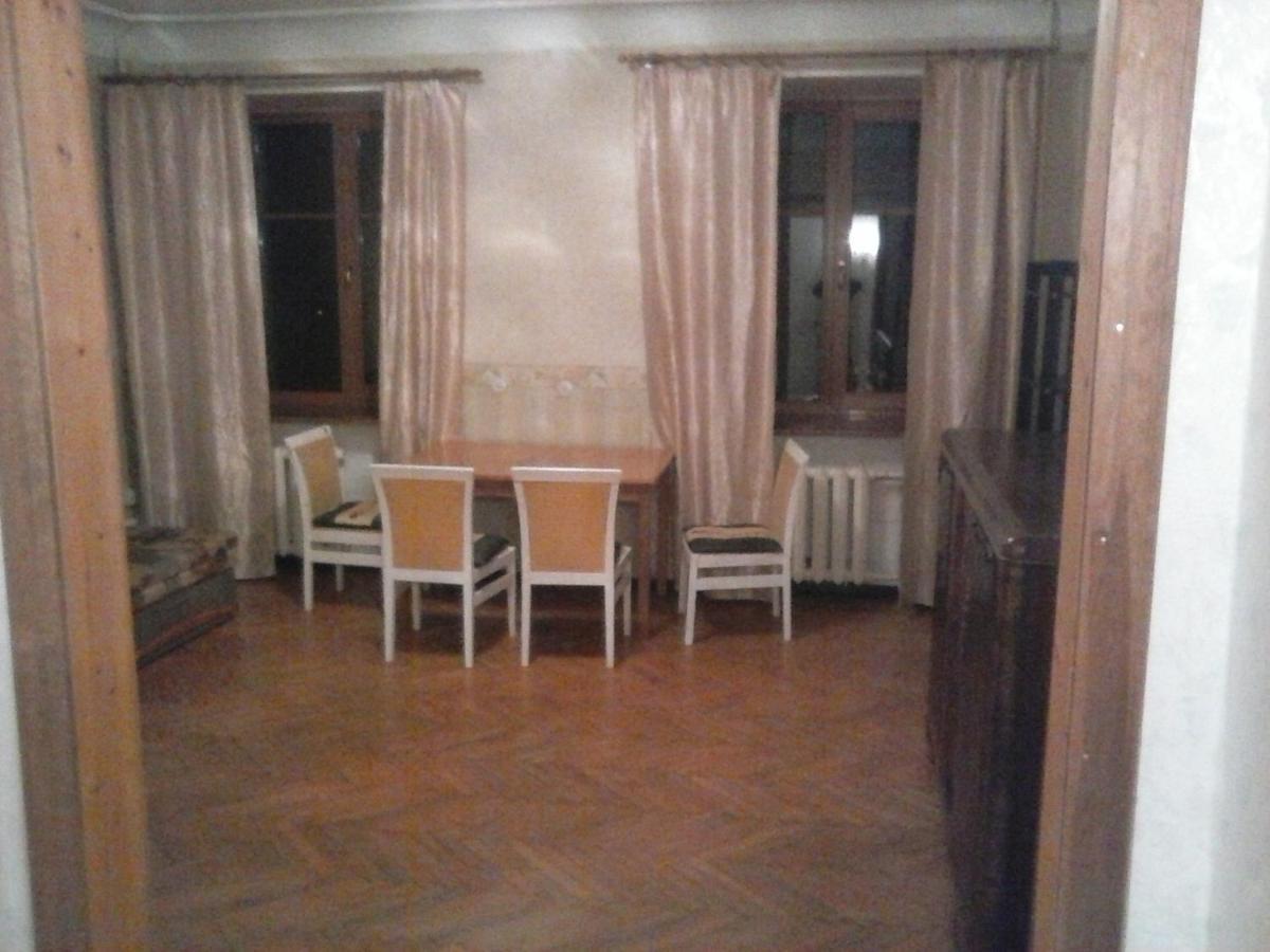 Private Apartment In Tallin Kalamaja Exterior foto