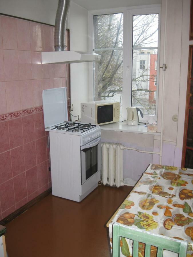 Private Apartment In Tallin Kalamaja Exterior foto
