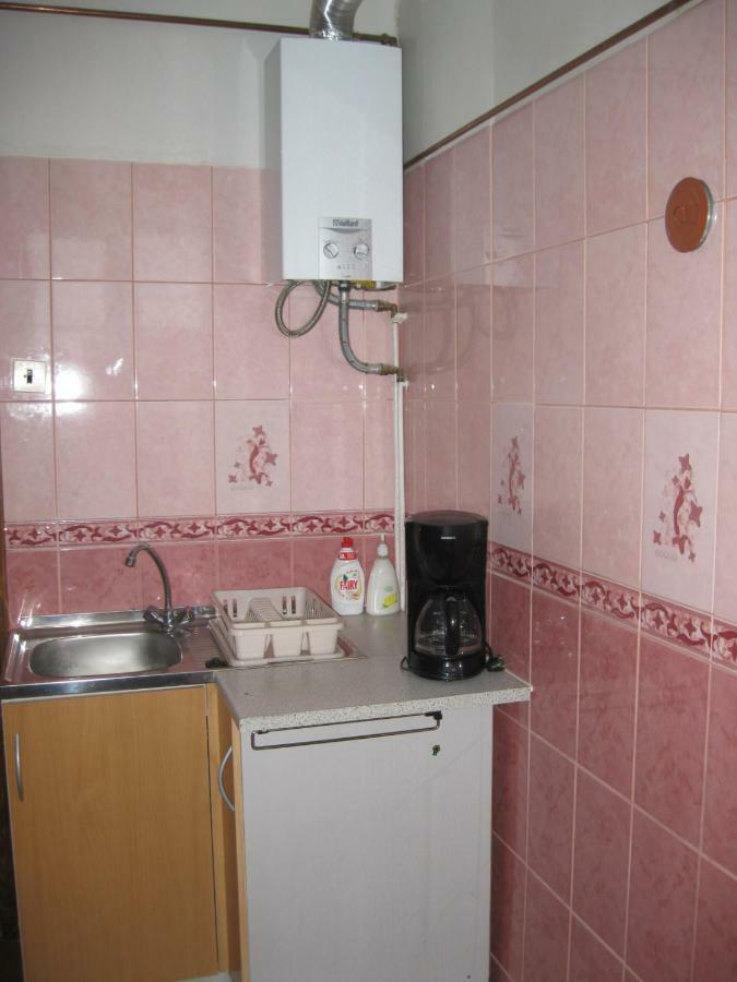 Private Apartment In Tallin Kalamaja Exterior foto