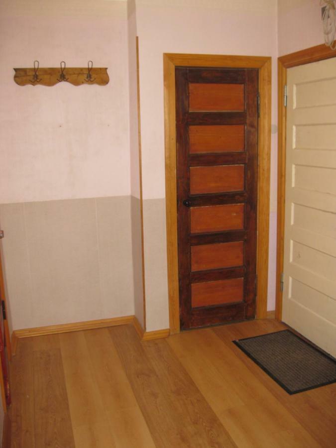 Private Apartment In Tallin Kalamaja Exterior foto