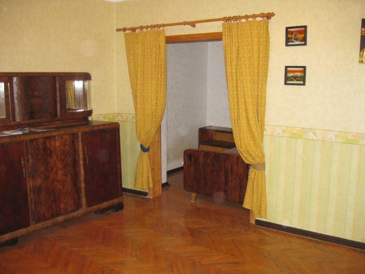 Private Apartment In Tallin Kalamaja Exterior foto