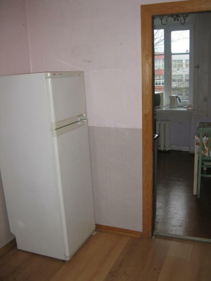 Private Apartment In Tallin Kalamaja Exterior foto