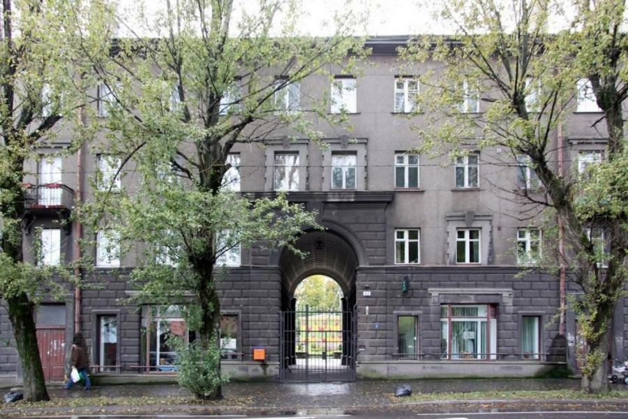 Private Apartment In Tallin Kalamaja Exterior foto